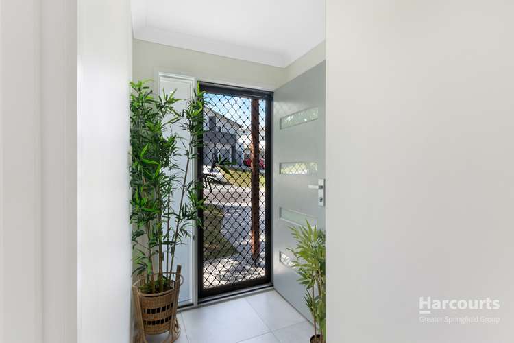 Second view of Homely house listing, 34 Ignatius Street, Augustine Heights QLD 4300