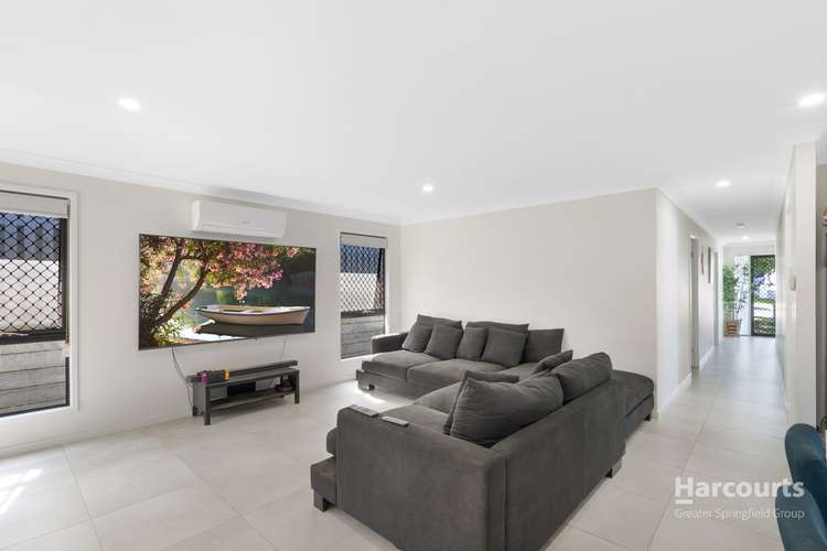 Third view of Homely house listing, 34 Ignatius Street, Augustine Heights QLD 4300