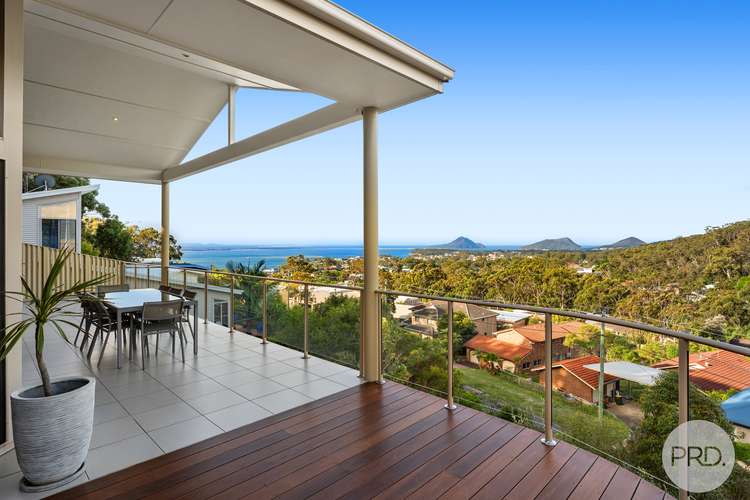 Main view of Homely house listing, 9 Tareebin Road, Nelson Bay NSW 2315