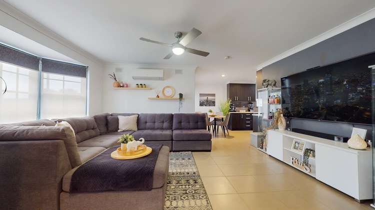 Third view of Homely house listing, 4 Bryant Way, Hackham SA 5163