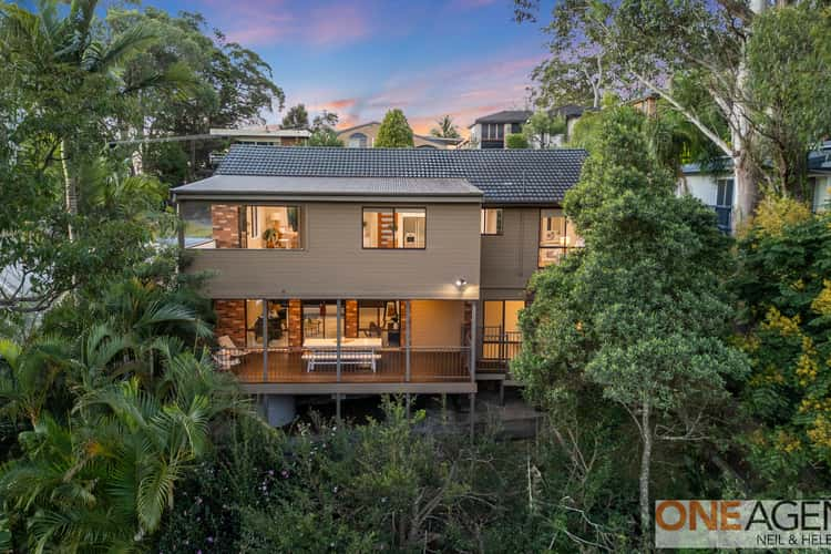 5 Plateau Road, North Gosford NSW 2250