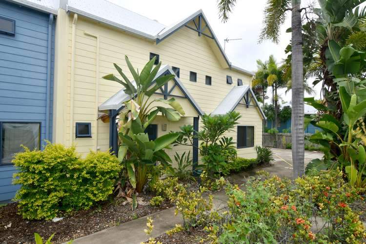 Main view of Homely unit listing, 5/9 Orana Avenue, Boyne Island QLD 4680