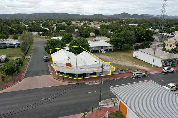 Main view of Homely house listing, 24-26 Stanley Street, Collinsville QLD 4804