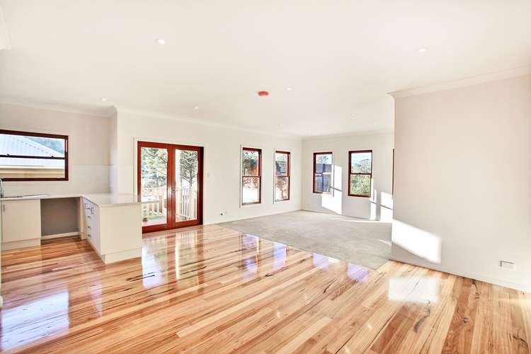 Main view of Homely semiDetached listing, 2B Tahmoor House Court, Tahmoor NSW 2573