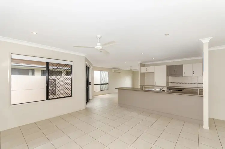 Second view of Homely house listing, 19 Waterlily Circuit, Douglas QLD 4814