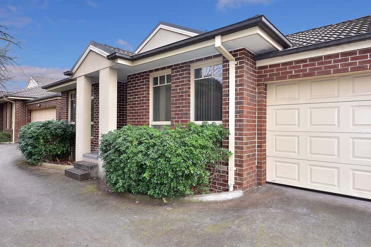Main view of Homely unit listing, 3/7 Mitchell Road, Mont Albert North VIC 3129