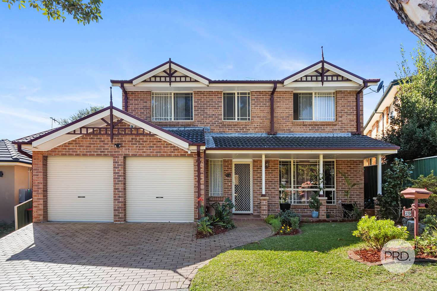 Main view of Homely house listing, 29 Baumans Road, Riverwood NSW 2210