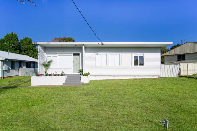 Main view of Homely house listing, 6 Sturt Street, Windale NSW 2306