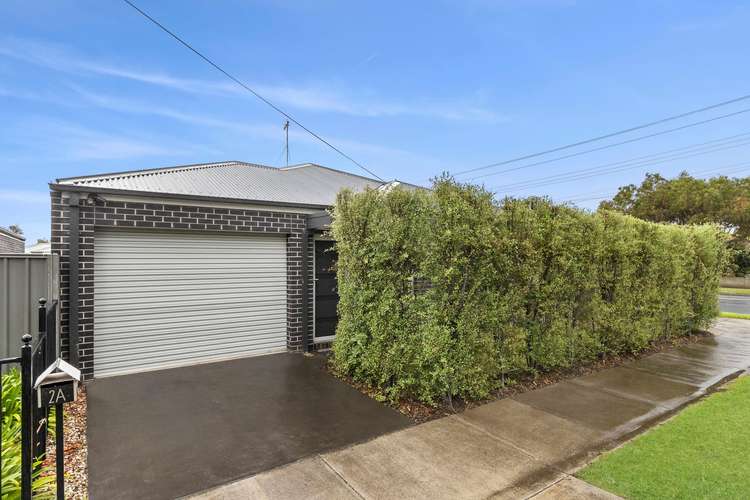 Main view of Homely unit listing, 2A Elizabeth Street, St Albans Park VIC 3219