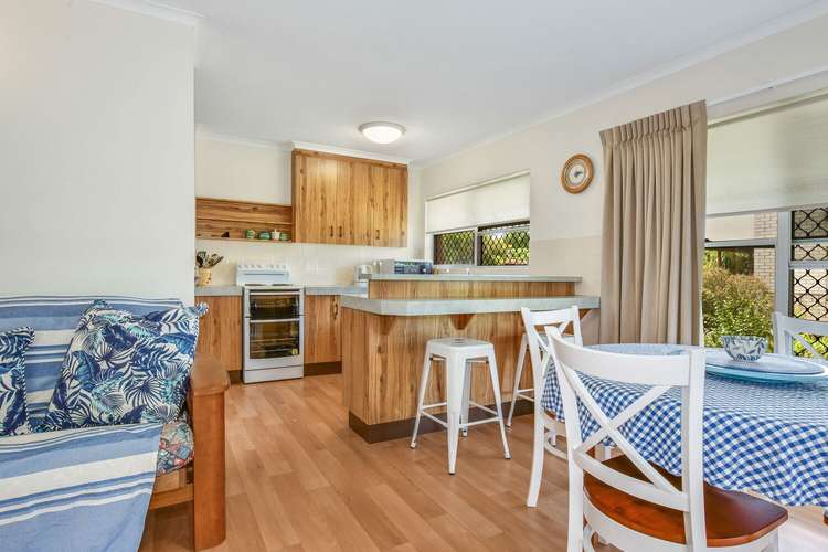 Main view of Homely unit listing, 1/8 Lavarack Crescent, Buderim QLD 4556