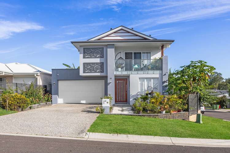 Main view of Homely house listing, 38 William Street, Deebing Heights QLD 4306