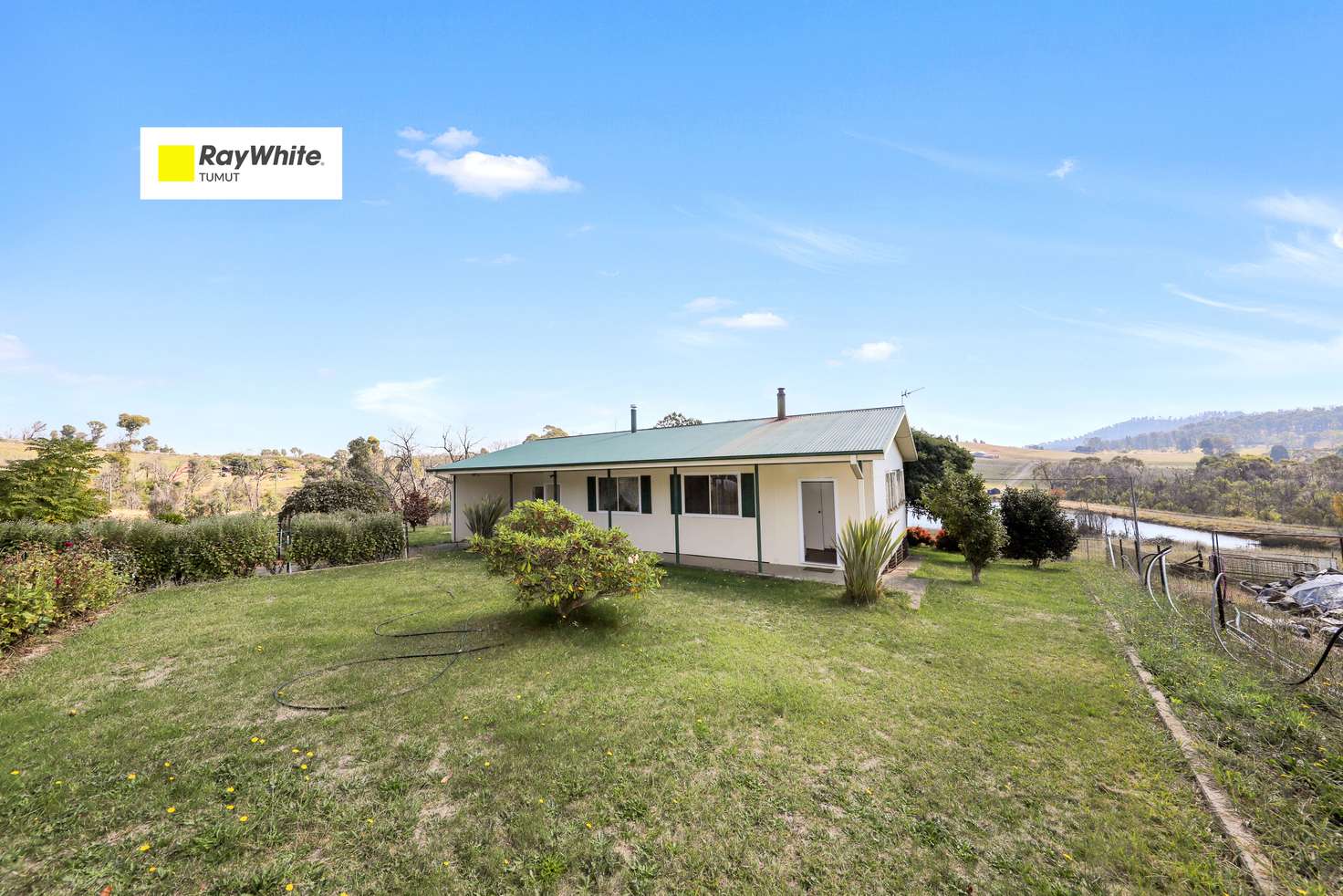 Main view of Homely house listing, 107 Mayday Road, Batlow NSW 2730
