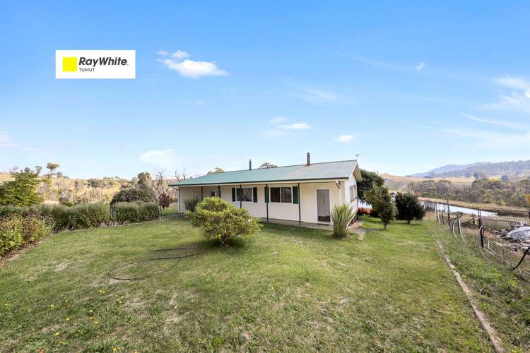Main view of Homely house listing, 107 Mayday Road, Batlow NSW 2730