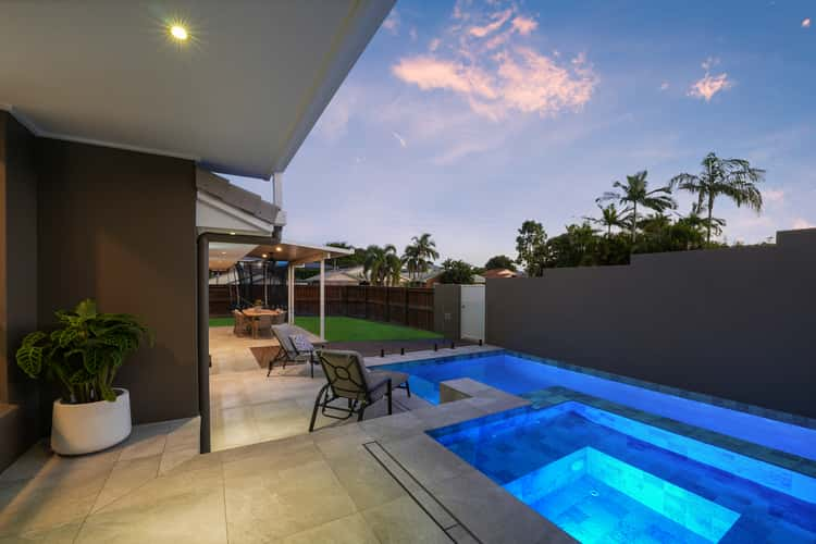 Main view of Homely house listing, 1 Tee Place, Arundel QLD 4214