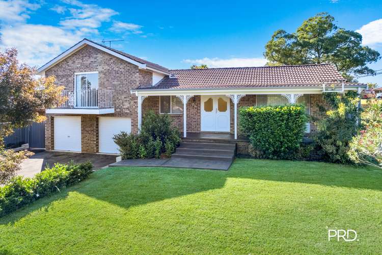 Main view of Homely house listing, 26 Gibson Street, Silverdale NSW 2752