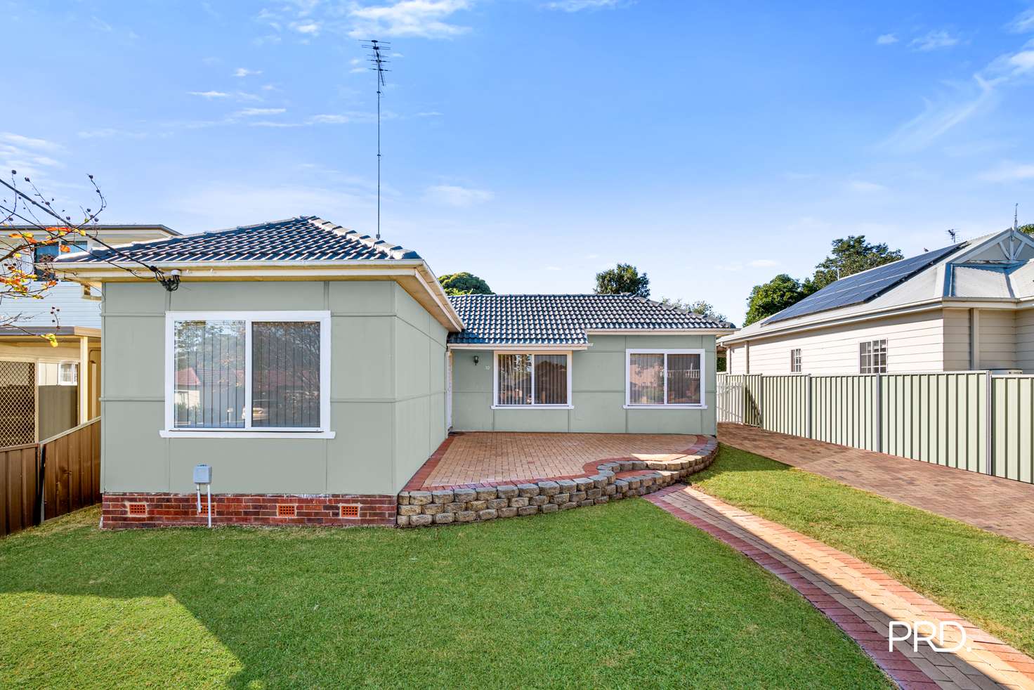 Main view of Homely house listing, 10 Penrose Crescent, South Penrith NSW 2750