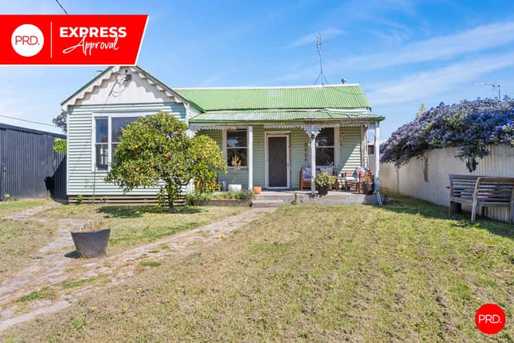 Main view of Homely house listing, 1 Farnsworth Street, Eaglehawk VIC 3556
