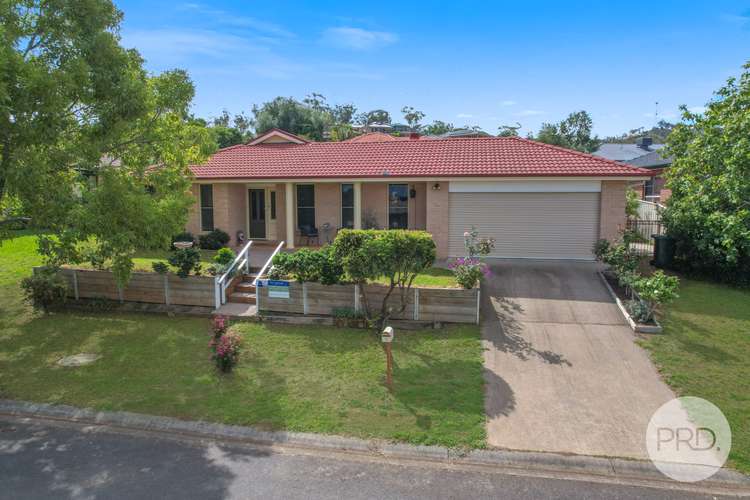 Main view of Homely house listing, 9 Woodside Road, Tamworth NSW 2340
