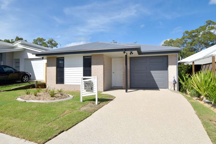 Main view of Homely house listing, 21 Aurora Road, Tannum Sands QLD 4680