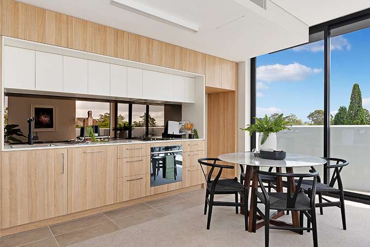 Main view of Homely apartment listing, 207/78 Mobbs Lane, Eastwood NSW 2122