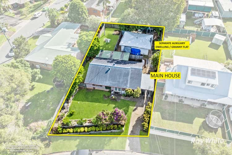 45 Gladewood Drive, Daisy Hill QLD 4127