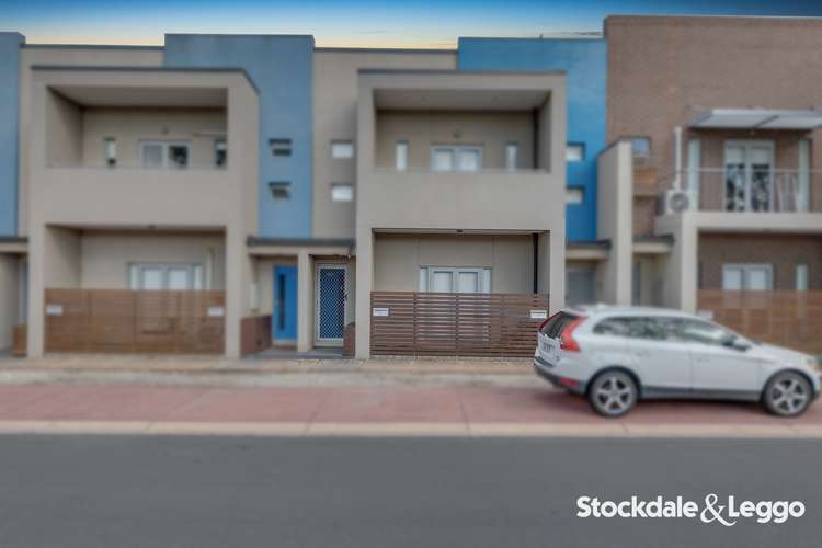 Main view of Homely unit listing, 1/19 Tom Roberts Parade, Point Cook VIC 3030