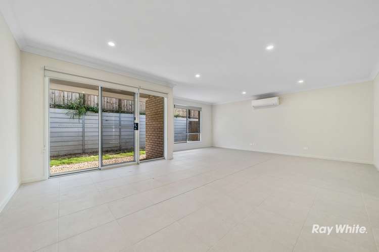 Fifth view of Homely house listing, 21 Mackenroth Street, Collingwood Park QLD 4301