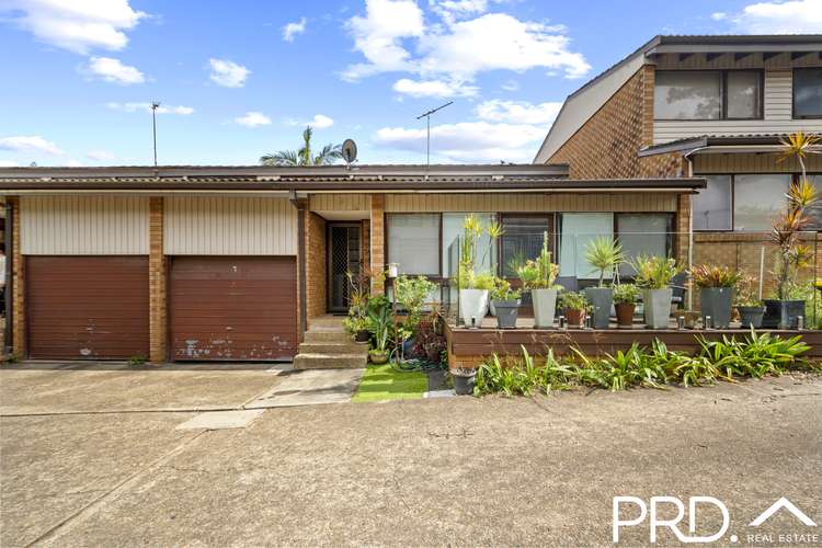 Main view of Homely villa listing, 6/155 Greenacre Road, Greenacre NSW 2190