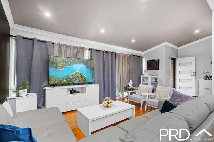 Second view of Homely villa listing, 6/155 Greenacre Road, Greenacre NSW 2190