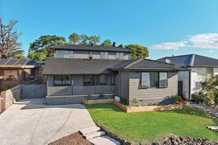 Main view of Homely house listing, 33 Edgeworth Avenue, Kanahooka NSW 2530