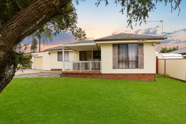 32 Wallabah Way, Koonawarra NSW 2530