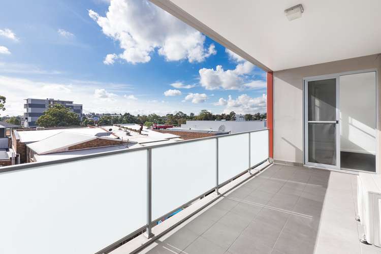 Main view of Homely apartment listing, 8/124-132 Dutton Street, Yagoona NSW 2199