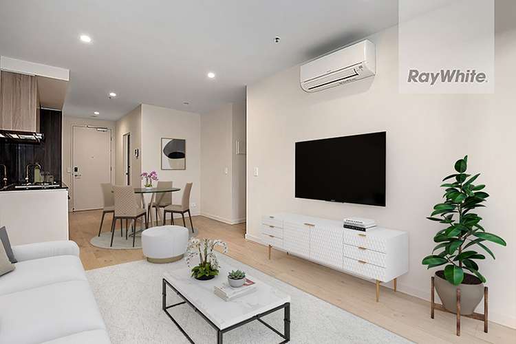 Third view of Homely apartment listing, 113C/3 Snake Gully Drive, Bundoora VIC 3083