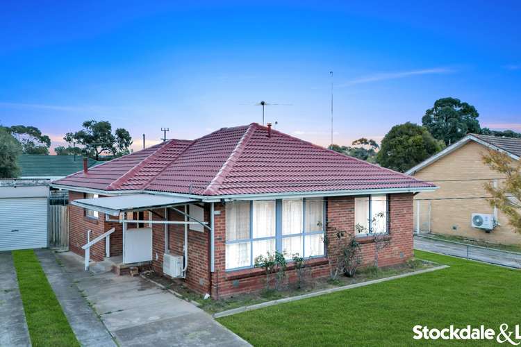 Main view of Homely house listing, 32 Thomson Avenue, Laverton VIC 3028