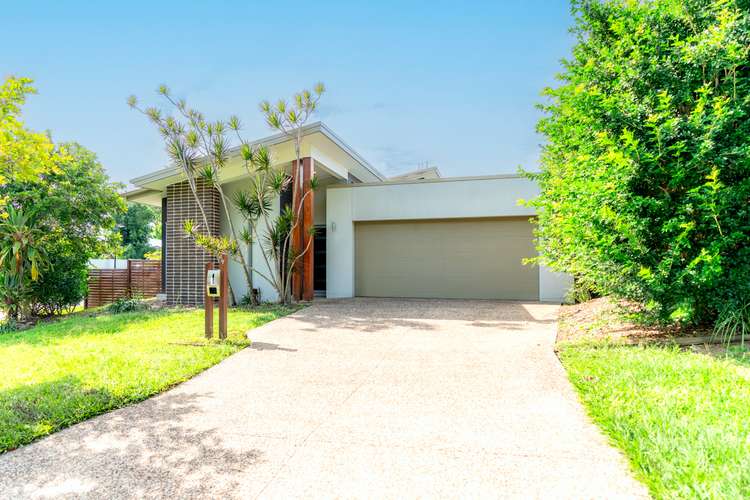 Main view of Homely house listing, 49 Edwardson Drive, Coomera QLD 4209