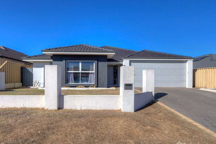 Main view of Homely house listing, 17 Oakbank Crescent, Butler WA 6036