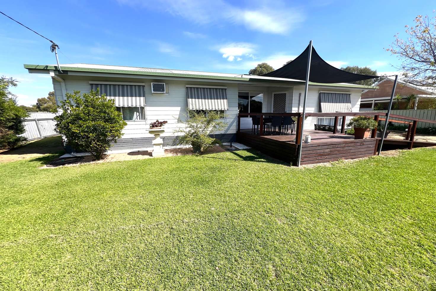 Main view of Homely house listing, 560 Henry Street, Deniliquin NSW 2710