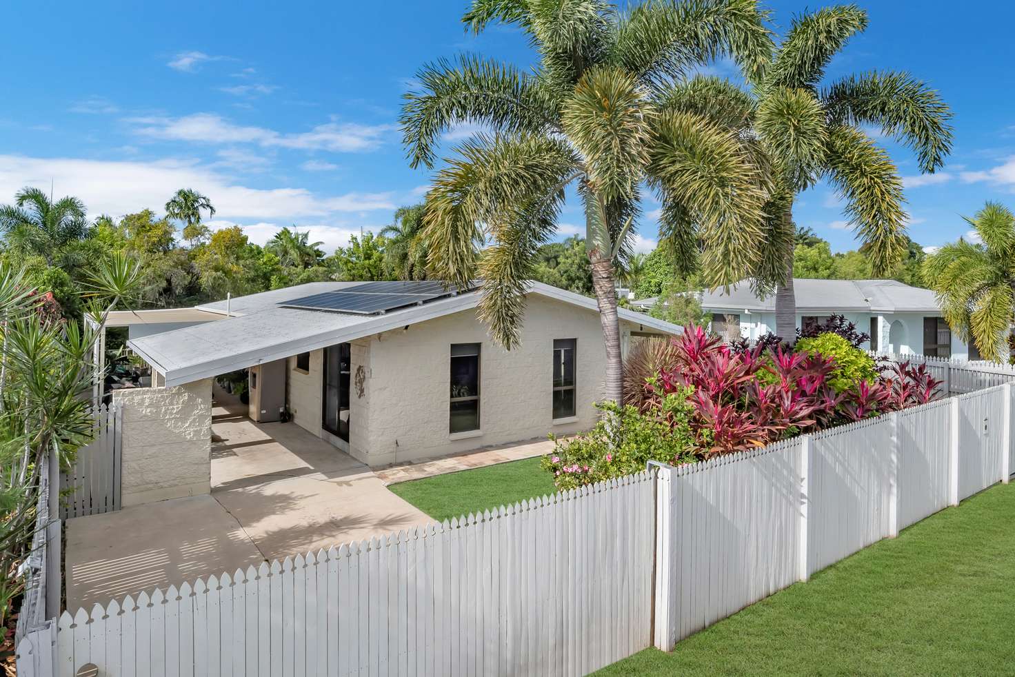 Main view of Homely house listing, 51 Newton Street, Wulguru QLD 4811