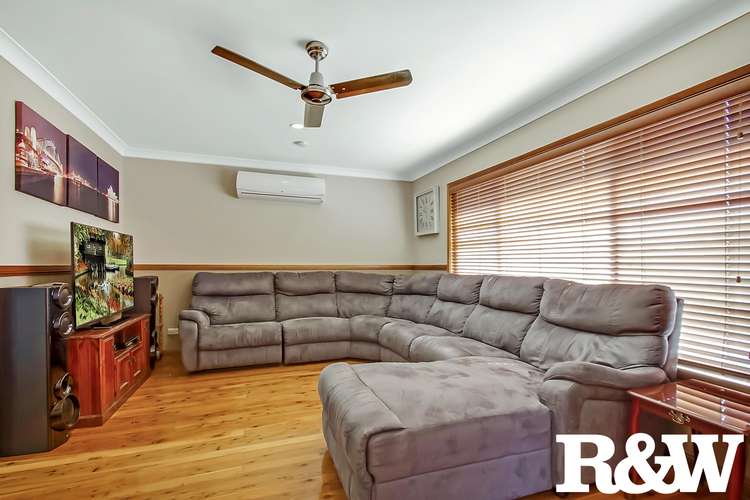 Fourth view of Homely house listing, 6 Peke Place, Rooty Hill NSW 2766