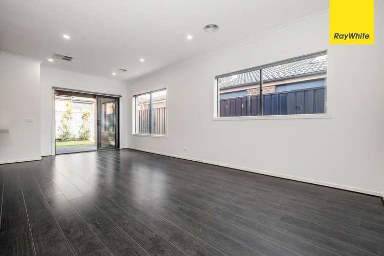 Fifth view of Homely house listing, 15 Cottrell Street, Weir Views VIC 3338