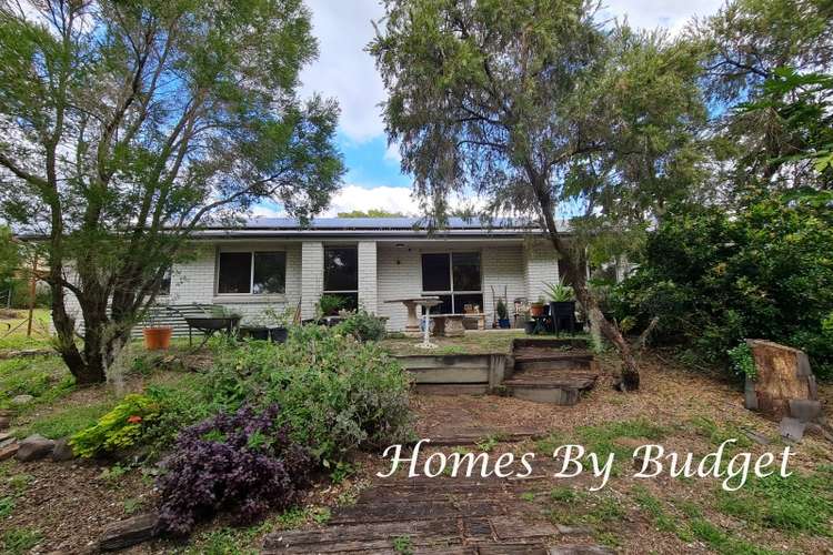 Main view of Homely house listing, 39 Green Valley Road, Minden QLD 4311