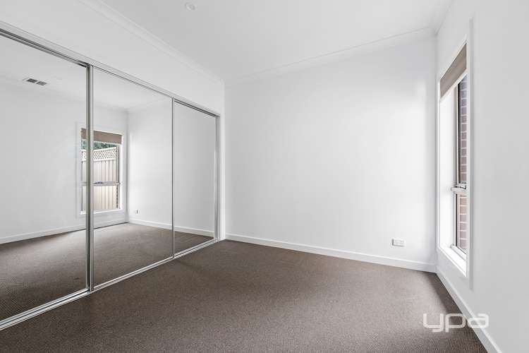 Fifth view of Homely unit listing, 3/28 Bent Street, St Albans VIC 3021