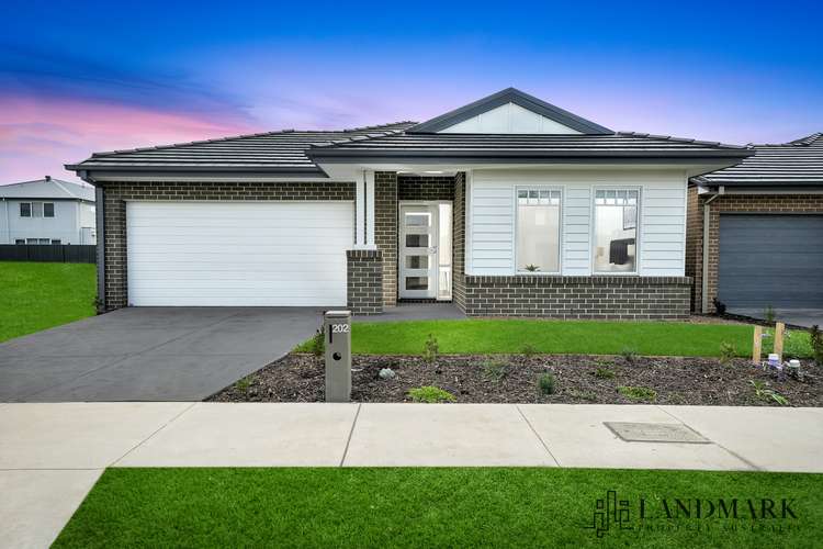 Main view of Homely house listing, 202 Soilders Road, Berwick VIC 3806