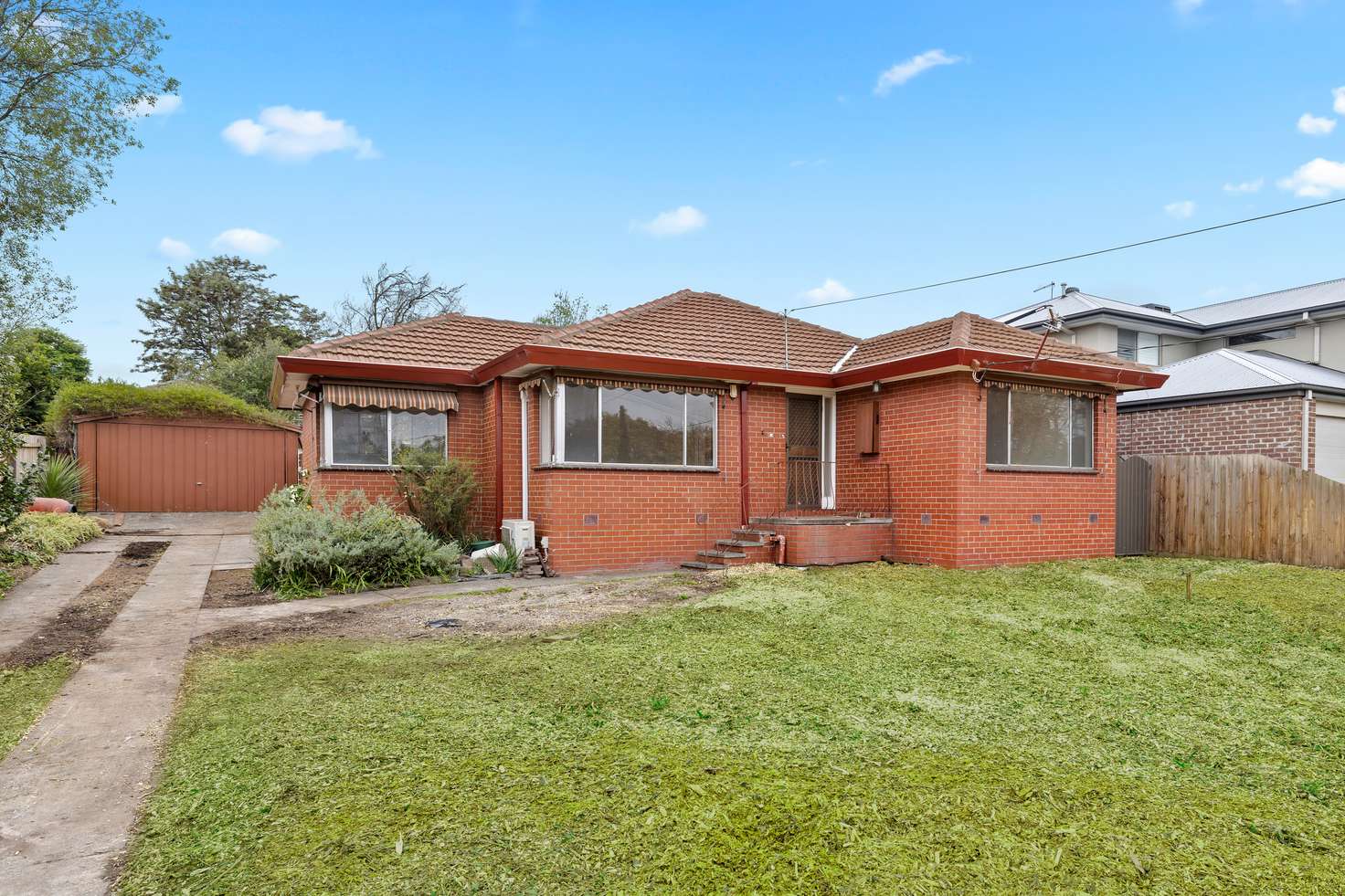 Main view of Homely house listing, 7 Moira Avenue, Ferntree Gully VIC 3156