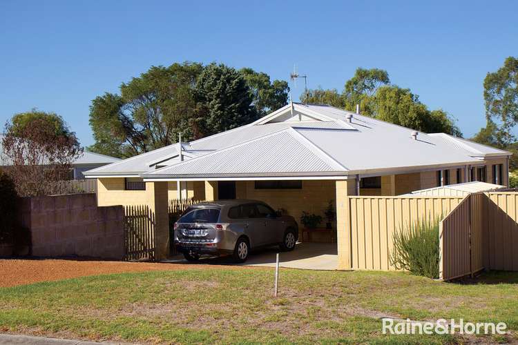 Main view of Homely house listing, 1 Agnes Close, Denmark WA 6333