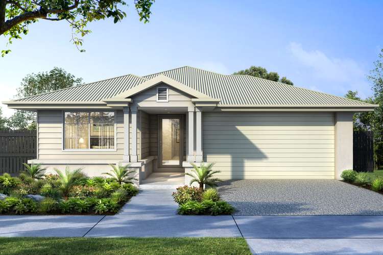 Main view of Homely house listing, 76 Alexandrina Street, Coomera QLD 4209