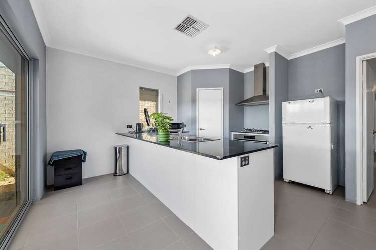 Fifth view of Homely house listing, 8 Dolomite Avenue, Wellard WA 6170