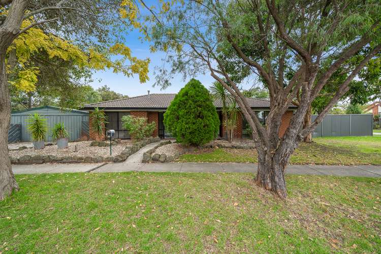 Main view of Homely house listing, 121 Lawless Drive, Cranbourne North VIC 3977