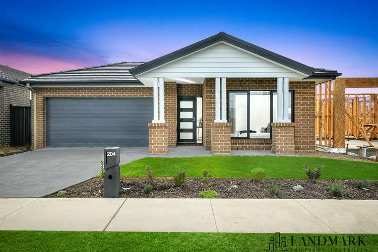 Main view of Homely house listing, 204 Soilders Road, Berwick VIC 3806