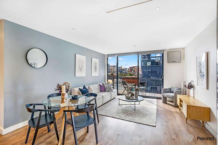 Main view of Homely apartment listing, 903/16 Liverpool Street, Melbourne VIC 3000